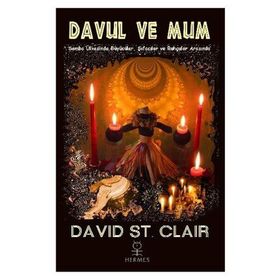 Davul ve Mum - David St. Clair