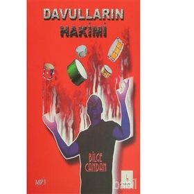 DAVULLARIN HAKIMI - BILGE CANDAN