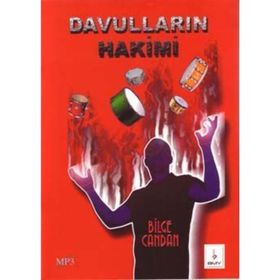 DAVULLARIN HAKIMI - BILGE CANDAN