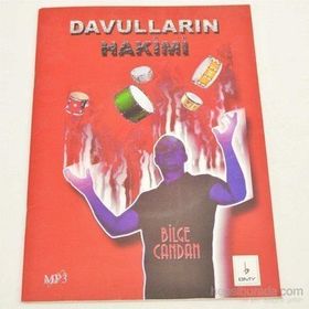 DAVULLARIN HAKIMI - BILGE CANDAN