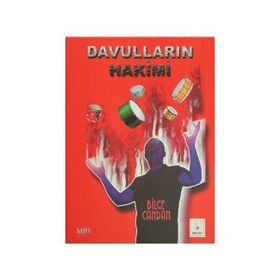 DAVULLARIN HAKIMI - BILGE CANDAN