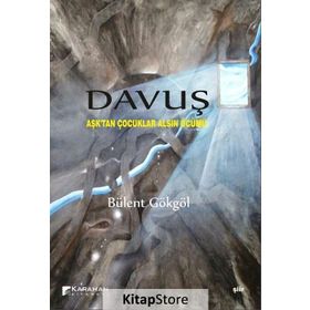 Davuş Aşk’tan Çocuklar Alsın Öcümü - Bülent Gökgöl