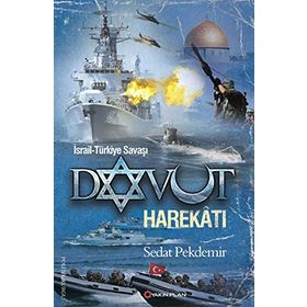 Davut Harekatı - Sedat Pekdemir