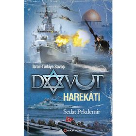 Davut Harekatı - Sedat Pekdemir