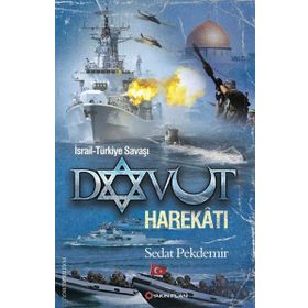 Davut Harekatı - Sedat Pekdemir