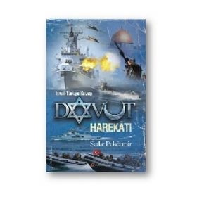 Davut Harekatı - Sedat Pekdemir