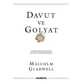 Davut ve Golyat - Malcolm Gladwell