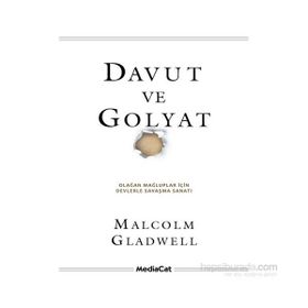 Davut ve Golyat - Malcolm Gladwell