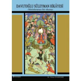 Davutoğlu Süleyman Hikayesi - Özkan Daşdemir
