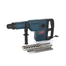 Dawreek 11 KG 1500 W 220 V Çift Fonksiyonlu Kırıcı Delici Hilti