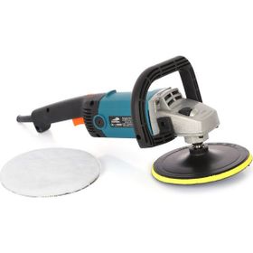Dawreek ID7125 Metal Şanzıman Polisaj ve Pasta Cila Makinesi