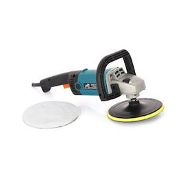 Dawreek ID7125 Metal Şanzıman Polisaj ve Pasta Cila Makinesi