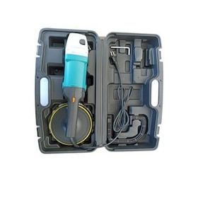 Dawreek ID7125 Metal Şanzıman Polisaj ve Pasta Cila Makinesi