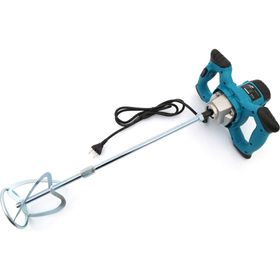 Dawreek Mz-03 1800 W Çimento Harç Alçı Boya Karıştırıcı Mixer