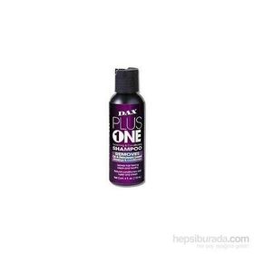 Dax 118 ml Plus One Şampuan