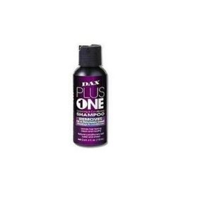 Dax 118 ml Plus One Şampuan
