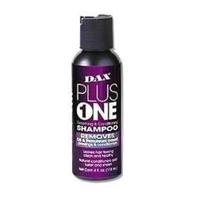Dax 118 ml Plus One Şampuan