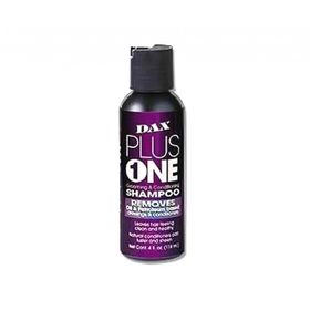 Dax 118 ml Plus One Şampuan