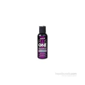 Dax 118 ml Plus One Şampuan
