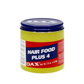 Dax Hair Food Plus 213 gr 4 Saç Besin Yağı