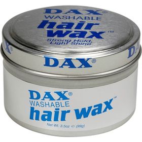 Dax Hair Wax Maximum Hold Saç Şekillendirici Wax 99 gr