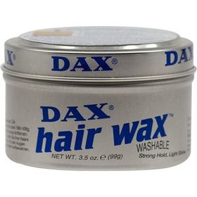 Dax Hair Wax Maximum Hold Saç Şekillendirici Wax 99 gr