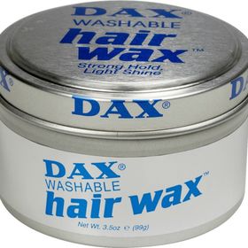 Dax Hair Wax Maximum Hold Saç Şekillendirici Wax 99 gr