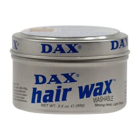 Dax Hair Wax Maximum Hold Saç Şekillendirici Wax 99 gr