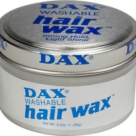 Dax Hair Wax Maximum Hold Saç Şekillendirici Wax 99 gr