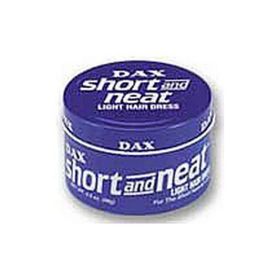 Dax Short And Neat 99 gr Saç Şekilldendirici Krem