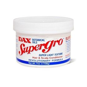 Dax Supergro 198 gr Saç Bakım Maskesi