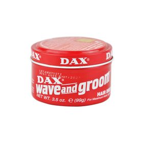 Dax Wawe And Groom 99 gr Saç Şekillendirici Krem