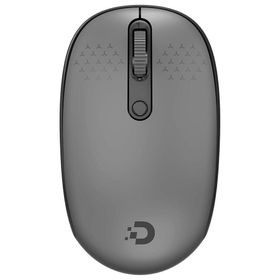 Daxi MX-400 BT Gri Sessiz Mouse