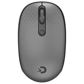 Daxi MX-400 BT Gri Sessiz Mouse