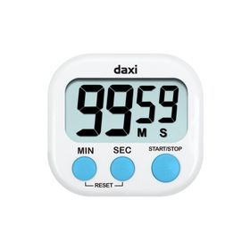 Daxi TX-100 Beyaz Kronometre