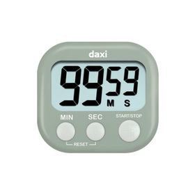 Daxi TX-100 Mint Yeşil Kronometre