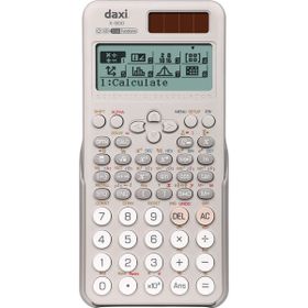 Daxi X-900 552 Fonksiyonlu Mint Yeşili Bilimsel Hesap Makinesi