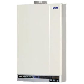 Daxom 12 Stl Low Nox 12 lt Hermetik Şofben