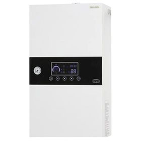 Daxom Naviels UK-DAX-10 ETT 10 Kw Elektrikli Kombi