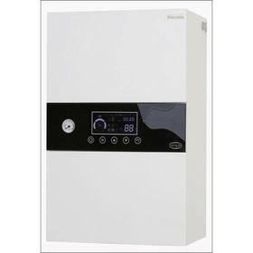 Daxom Naviels UK-DAX-48 ETT 48 Kw Elektrikli Kombi