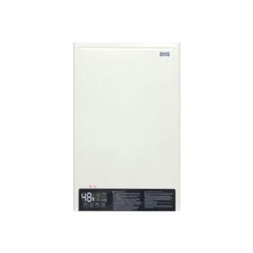 Daxom Plus UKDAX-12 CT Doğalgazlı Hermetik Şofben