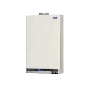 Daxom Plus UKDAX-12 CT Doğalgazlı Hermetik Şofben