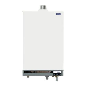 Daxom Plus Ukdax – 12 LT Şofben