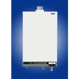 Daxom Plus Ukdax – 12 LT Şofben