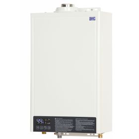 Daxom UKDAX-11ST 11 lt LPG Tüplü Hermetik Şofben