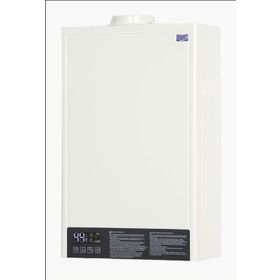 Daxom Ukdax-12STL Hermetik LPG Şofben