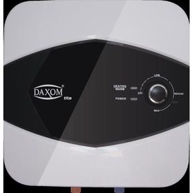 Daxom UKDAX-15DTU Tezgah Üstü Elektrikli Termosifon