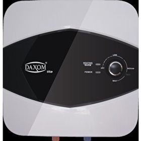 Daxom UKDAX-15DTU Tezgah Üstü Elektrikli Termosifon