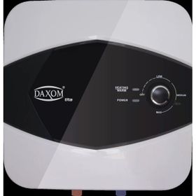 Daxom UKDAX-15DTU Tezgah Üstü Elektrikli Termosifon