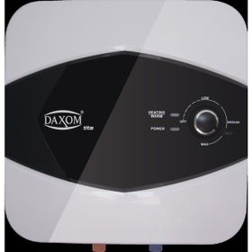 Daxom UKDAX-15DTU Tezgah Üstü Elektrikli Termosifon
